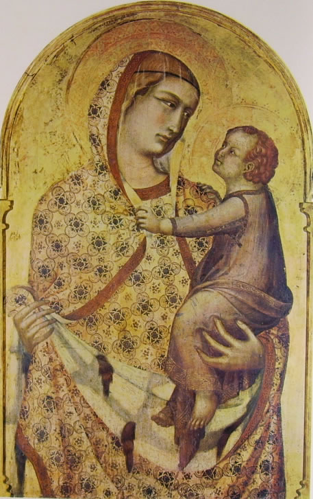 Scopri di più sull'articolo Brevi biografie e alcune opere di Pietro ed Ambrogio Lorenzetti